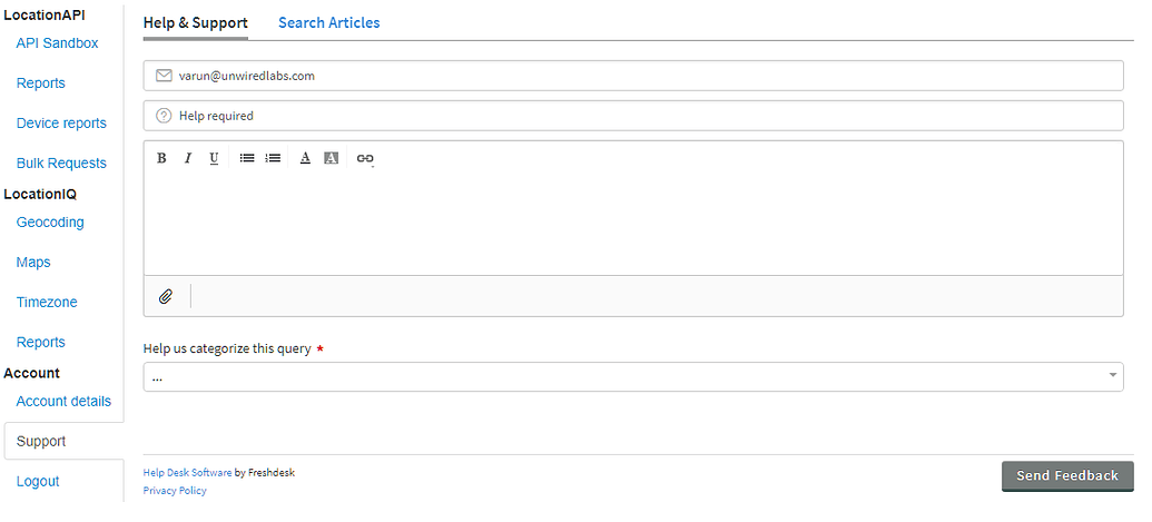 [How to] Use the new OpenCelliD dashboard - [How to] - The OpenCelliD ...
